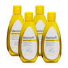 Maxisoft Baby Massage | Soothing & Nourishing | Oil | Bottle | 100 Ml | Pack Of 4