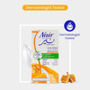 Nair Milk & Honey Body Cws X20wax Strips