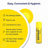 Sensur Ayurvedic Fast Pain Relief Spray - 100Ml + 7Ml (Pack Of 3) | Safe For Men Women & Kids | 100%