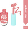 Sugar Pop Nail Lacquer 05 Salmon Wonder