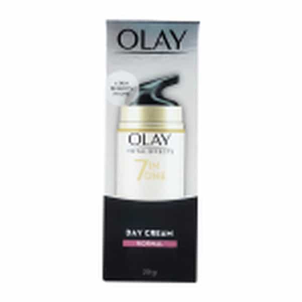 Olay Total Effects 7 In 1 Day Cream Normal - 20G