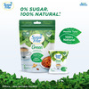 Sugar Free Green Sweetener Powder Packet Of 200 G