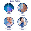 Nivea Water Liliy Shower Gel 125 Ml