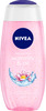 Nivea Water Liliy Shower Gel 125 Ml