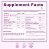 Wishnew Wellness Sleepease 30 Veg Capsules Advanced Sleep Formula L-Theanine | Melatonin | Valerian