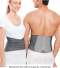 Tynor A 05 Lumbo Sacral Spl. Size Xxl