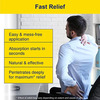 Sensur Natural & Ayurvedic Pain Relief Rub -(30gm Pack Of 3)|Fast Relief |All Pains One Solution