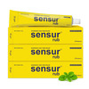 Sensur Natural & Ayurvedic Pain Relief Rub -(30gm Pack Of 3)|Fast Relief |All Pains One Solution