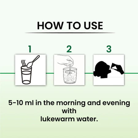 Cipzer Araq E Mako 500ml | Herbal Tonic For Liver & Digestive Health| Inflammation Relief