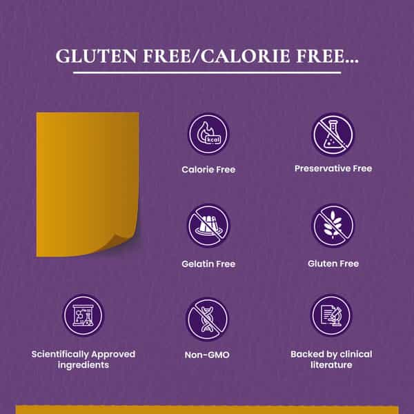 7Mounts Biotin + Zinc Oral Strips - 30N