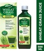 Dabur Wheatgrass Juice - 500Ml