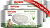 Huggies Nature Care Baby Wipes - Plant Based With Aloe Vera & Calendula (72 X 3 Count)
