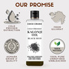 Coco Crush Cold-Pressed Kalonji Black Seed Oil - 100ml