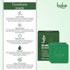 Bake 10% Aha + 1% Bha Soap For Pores | Exfoliation & Strawberry Skin (Pack Of 2)