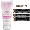Vigini Vaginal V Tightening Sensual Massage Lubricant Gel & Intimate Whitening Feminine Hygiene Wash