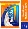 Horlicks Nutrition Drink Pouch - 1 Kg