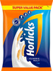Horlicks Nutrition Drink Pouch - 1 Kg