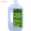Omeo Aloe Vera Hand Instant Sanitizer Gel - Refill Pack | 70% Alcohol - 1 Litre