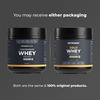 Nutrabay Gold 100% Whey Protein Concentrate Cafe Mocha - 500G