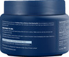 The Beard Story Ultimate Men Hair Styling Gel Medium Hold With Uv Protection For Shiny Hair 100 G