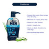 Nair Men Hair Removal Cream 368 Ml