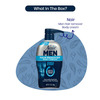 Nair Men Hair Removal Cream 368 Ml