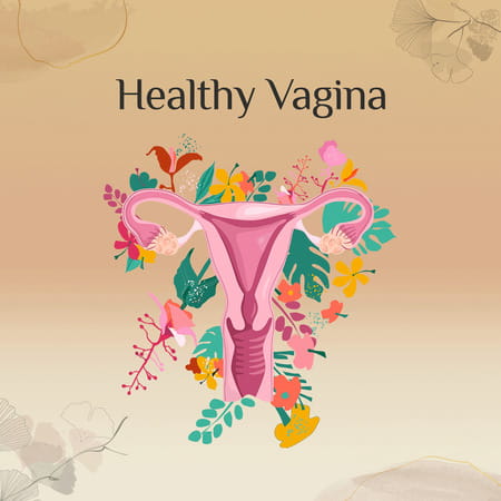 Floren Intimate Hygiene Wash For Women Suitable For All Skin Types ( 100ml) - Pack Of 2