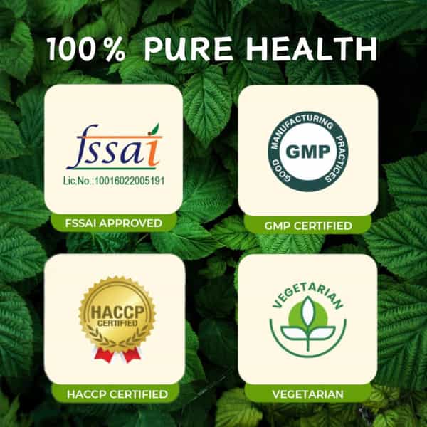Pure Nutrition Shilajit Gold Resin - Contains 24 Carat Gold Dust (Swarna Bhasm|With Certificate) 20G
