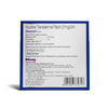 Rusan 2Baconil 21Mg | 2 Months Therapy Plan | Box | 7 Nicotine Transdermal Patch | Pack Of 8