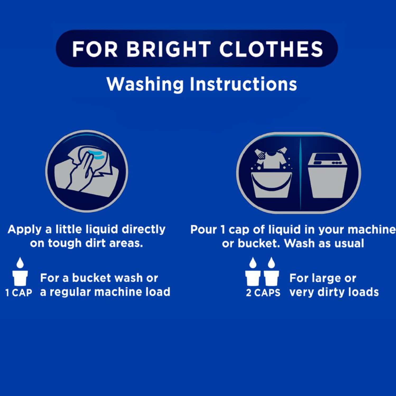 Buy RIN LIQUID DETERGENT 800ML Online & Get Upto 60 OFF at PharmEasy