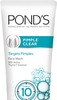 Pond's Pimple Clear Facewash 100 G