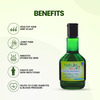 Nature Sure Kalonji Tail Black Seed Oil Cold Pressed & 100% Pure For Men And Women - 1 Pack (110 Ml)