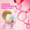 Yuthika Youth & Glow Hydra Bright Radiant Day Cream 50G | Spf30 Pa+++ Dermatologically Tested