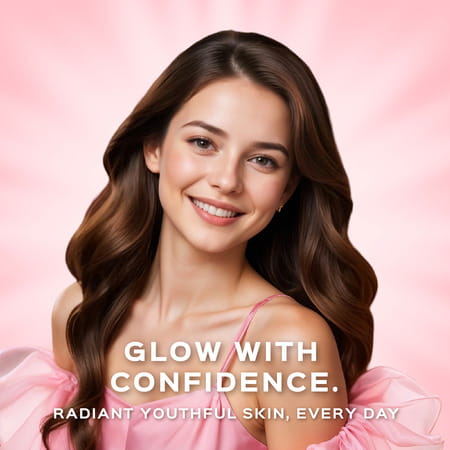 Yuthika Youth & Glow Hydra Bright Radiant Day Cream 50G | Spf30 Pa+++ Dermatologically Tested
