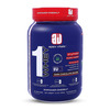 Apex Vitals Whey Grass-Fed Whey 27g Protein Digestive Enzymes 2lbs 25+ Ser Dark Chocolate Orange