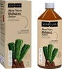 Kapiva Aloe Vera + Shilajeet Juice (1L) - Boosts Energy & Stamina
