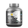 Muscleblaze Biozyme Performance Whey Protein Powder | Rich Chocolate (2Kg) | 25G Protein