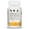 Nutrija Vitamin C/Ascorbic Acid - 1000 | For Immunity And Increase Collagen - 120 Capsules
