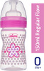 Chicco Wellbeing Pp Pink Bottle 150 Ml