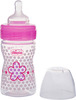 Chicco Wellbeing Pp Pink Bottle 150 Ml