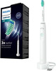 Philips Sonicare Electrictoothbrush - Galway 1100 Series-2 Minute Smart Timer-Hx3641/11