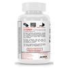 Nutrija D Aspartic Acid Daa Capsules - Pack Of 180 Capsules