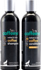 Mcaffeine Coffee Shampoo & Conditioner Duo For Hair Fall Control & Nourishment