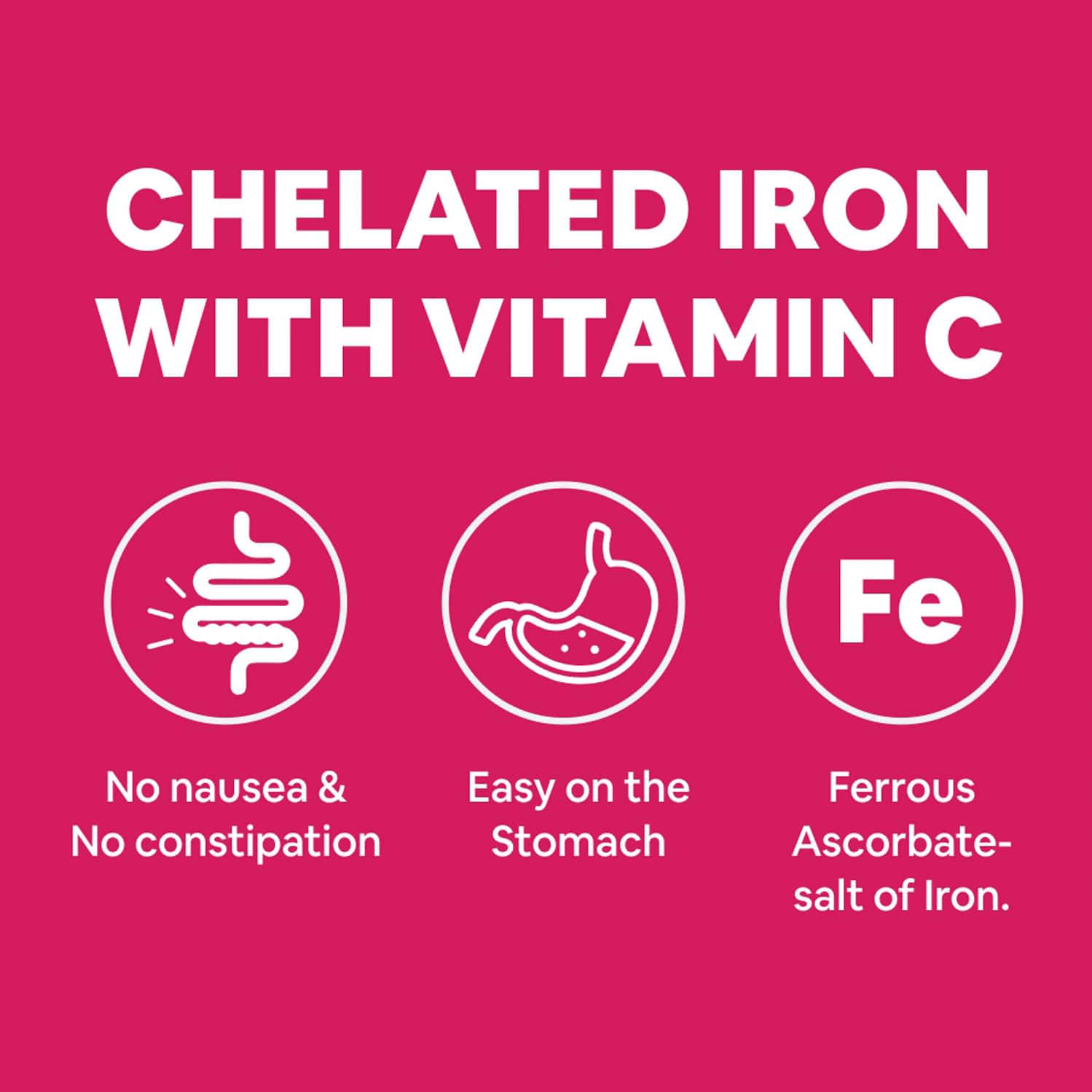 Buy CARBAMIDE FORTE CHELATED IRON+VITAMIN C B12 FOLIC ACID&ZINC100 VEG