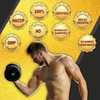 Btn Sports Instantized Bcaa (2:1:1 Ratio) Pre And Post Workout Supplement (Electric Candy Flavour)