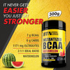 Btn Sports Instantized Bcaa (2:1:1 Ratio) Pre And Post Workout Supplement (Electric Candy Flavour)