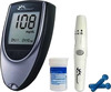 Dr. Morepen Gluco One Blood Glucosemonitoring System | Bg-03 | 1 No'S