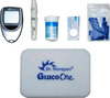 Dr. Morepen Gluco One Blood Glucosemonitoring System | Bg-03 | 1 No'S