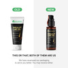 Dr. Vaidyas Shilajit Lube Gel | First Ever Shilajit Infused Lube Gel | 50G Pack Of 2