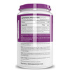 Healthyhey Nutrition Vitamin B5 D-Pantothenate - Vegan - 120 Veg. Capsules